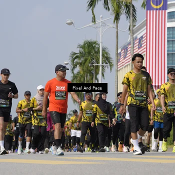 Runner Photo 6538286