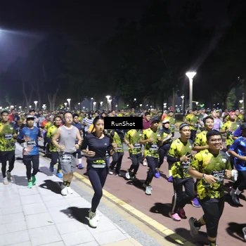 Runner Photo 6538287