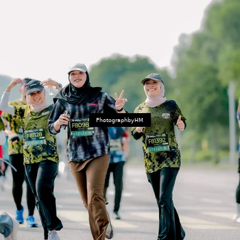 Runner Photo 6538288