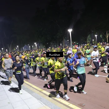 Runner Photo 6538290