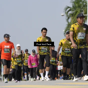 Runner Photo 6538291