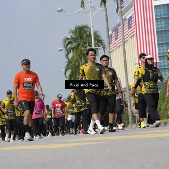 Runner Photo 6538294