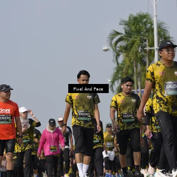 Runner Photo 6538296
