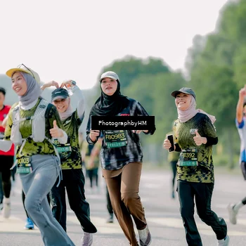 Runner Photo 6538299