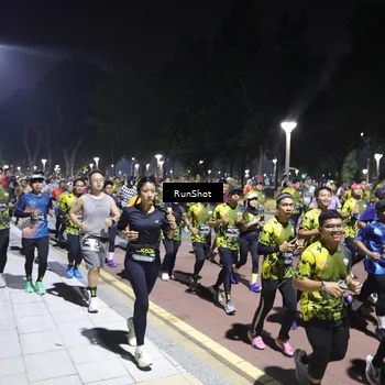 Runner Photo 6538300