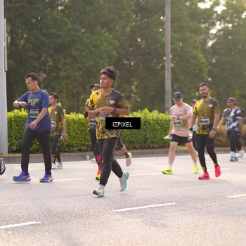 Runner Photo 6538302