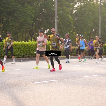 Runner Photo 6538303