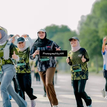 Runner Photo 6538305