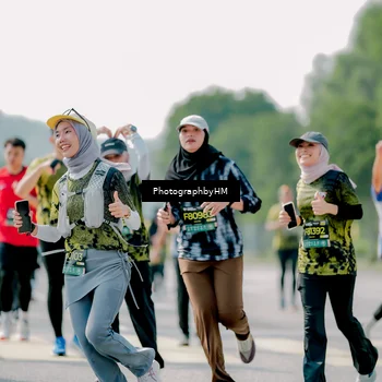 Runner Photo 6538306