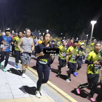 Runner Photo 6538308
