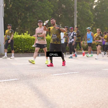 Runner Photo 6538309