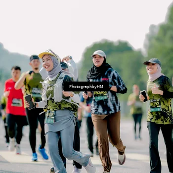 Runner Photo 6538311