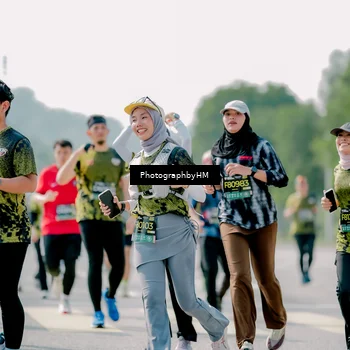 Runner Photo 6538312