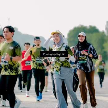 Runner Photo 6538315
