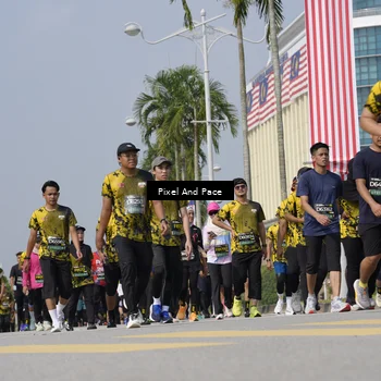 Runner Photo 6538316