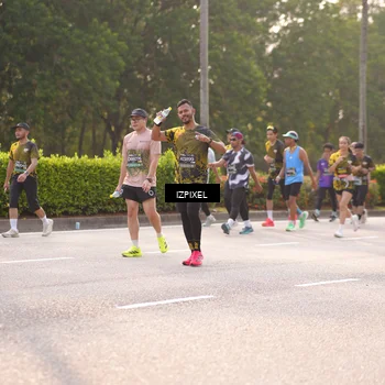 Runner Photo 6538320