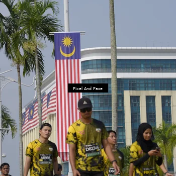 Runner Photo 6538321