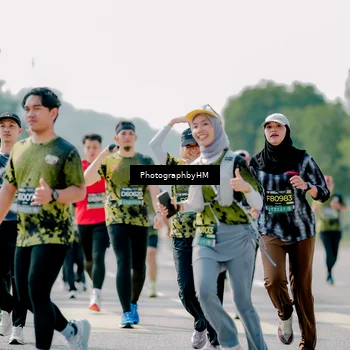 Runner Photo 6538322