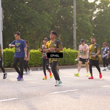 Runner Photo 6538323