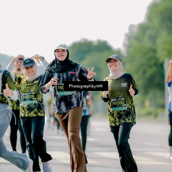 Runner Photo 6538326