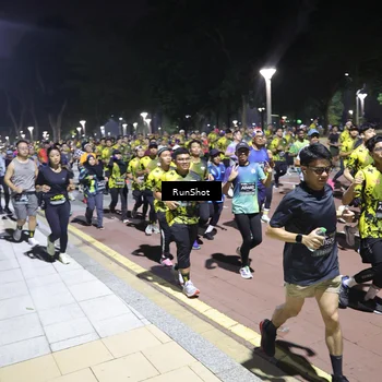 Runner Photo 6538327