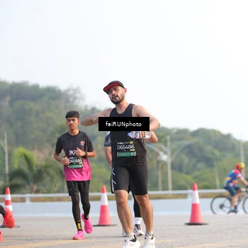Runner Photo 6538328