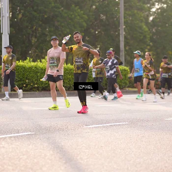 Runner Photo 6538330
