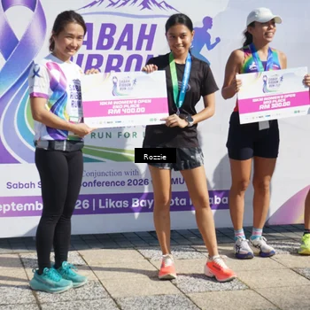 Runner Photo 6538334