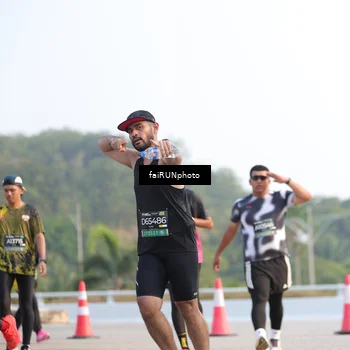Runner Photo 6538336