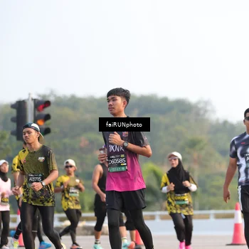 Runner Photo 6538337