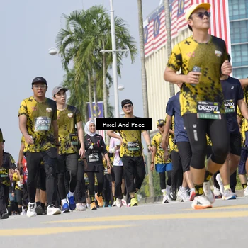 Runner Photo 6538338