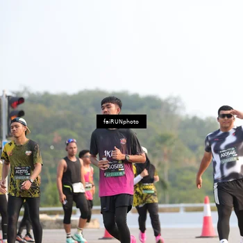 Runner Photo 6538339