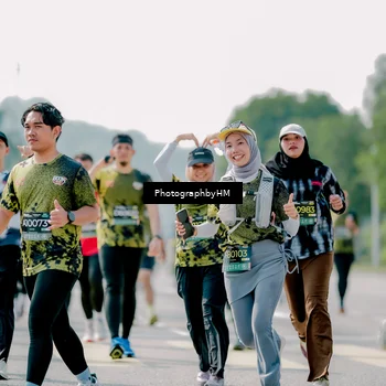 Runner Photo 6538340