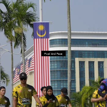 Runner Photo 6538342