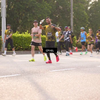 Runner Photo 6538344