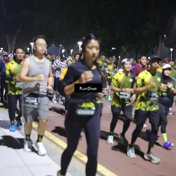Runner Photo 6538345