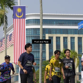 Runner Photo 6538346