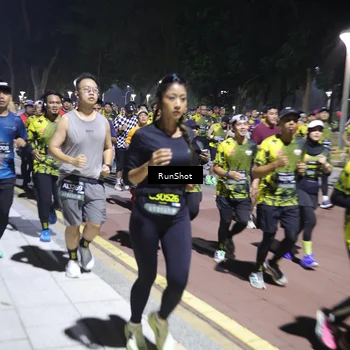 Runner Photo 6538347