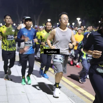 Runner Photo 6538350