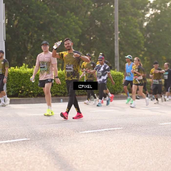 Runner Photo 6538352