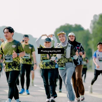 Runner Photo 6538353