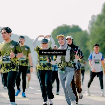 Runner Photo 6538354
