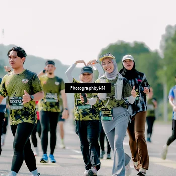 Runner Photo 6538355