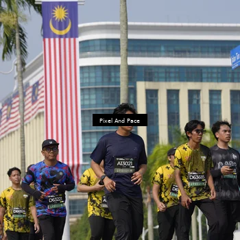 Runner Photo 6538357
