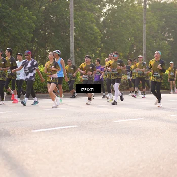 Runner Photo 6538358