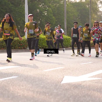 Runner Photo 6538360