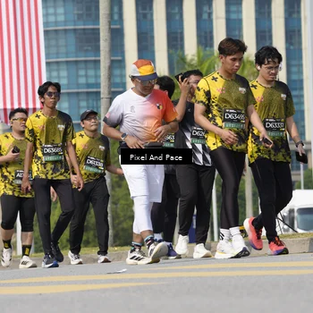 Runner Photo 6538361