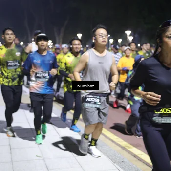 Runner Photo 6538362