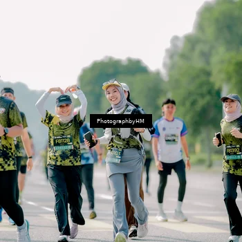 Runner Photo 6538365