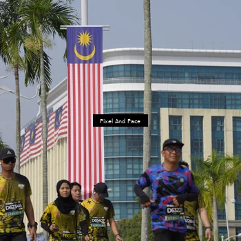 Runner Photo 6538370